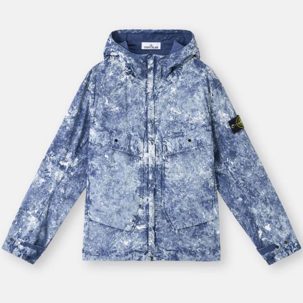 Куртка Stone Island K1S154100076S0143 V0028