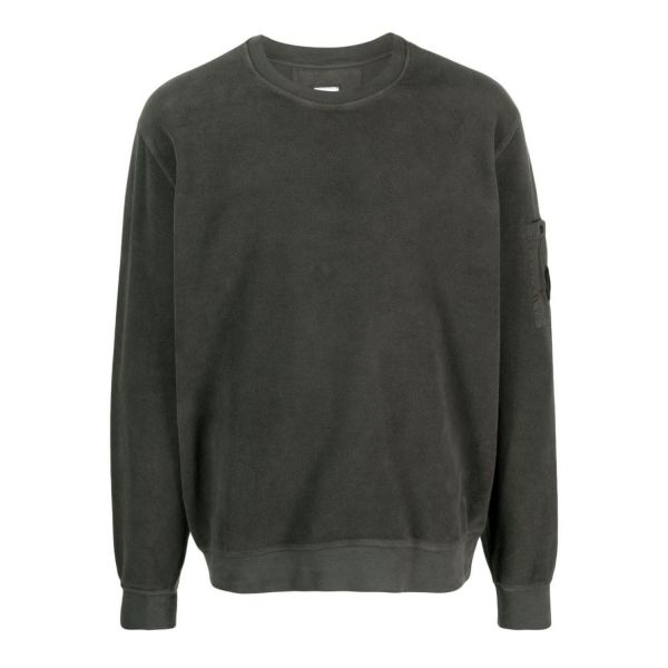 Свитшот C.P. Company 15CMSS261A 006614G 670