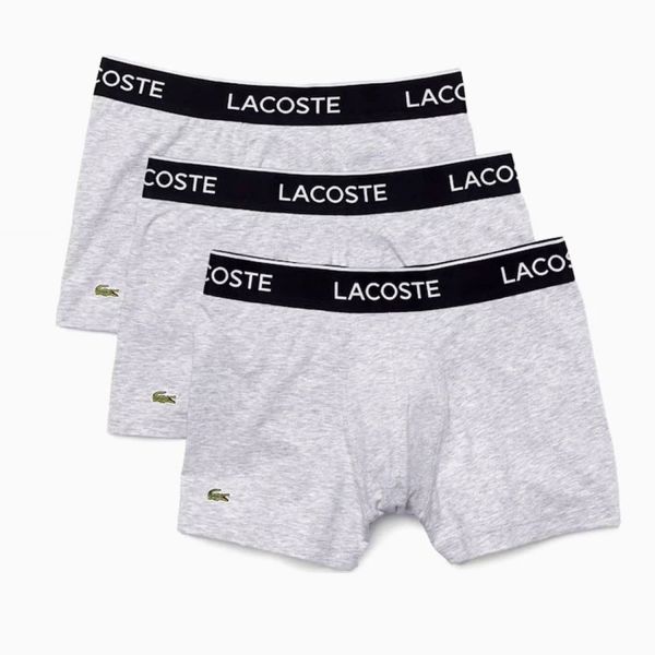 Боксеры Lacoste 5H3389 CCA
