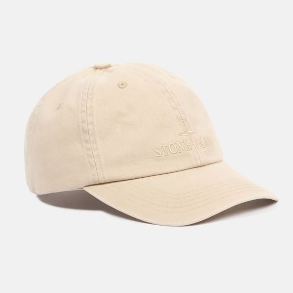 Кепка Stone Island K1S159100002S0106 V009A