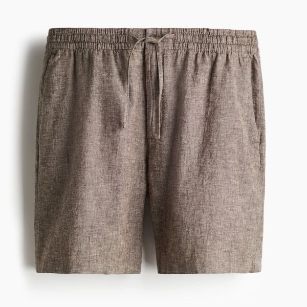 Шорти H&M 1256418 003 002
