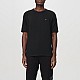 Футболка CP Company 16CMSS261A 003649G 999 Fleece