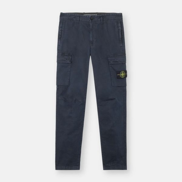 Штани-карго Stone Island K1S153100304S004 V0120