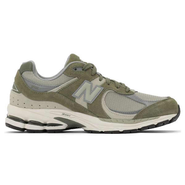 Кросівки New Balance U2002RCA