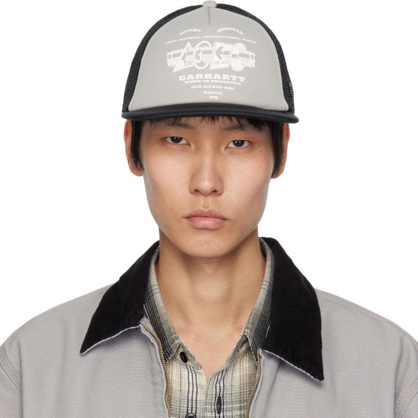 Кепка Carhartt I034358 3
