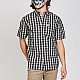 Сорочка Carhartt 104174 N04