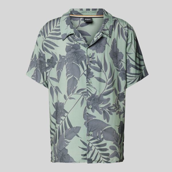 Рубашка Hugo Boss 50535793 330