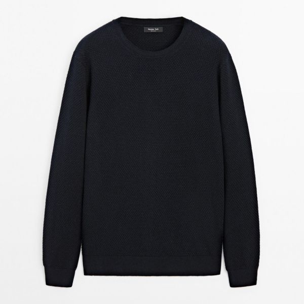 Свитер Massimo Dutti 0926/390/401