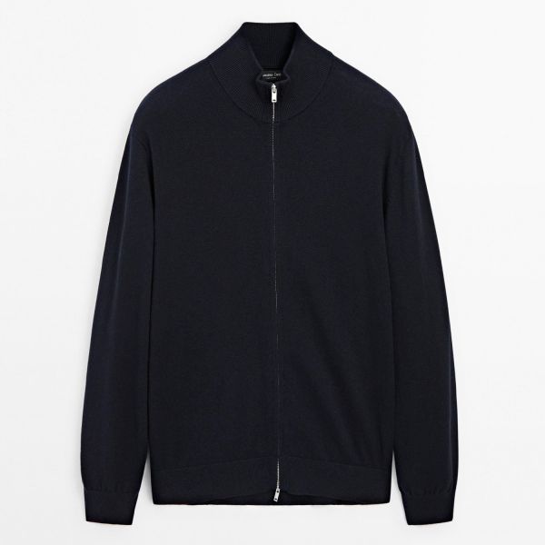 Кардиган Massimo Dutti 0925/392/401
