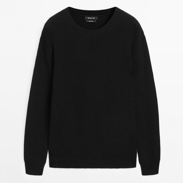 Светр Massimo Dutti 0911/350/800