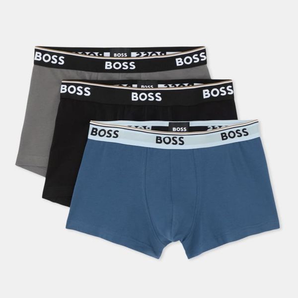 Набор боксеров Hugo Boss 50531684 973
