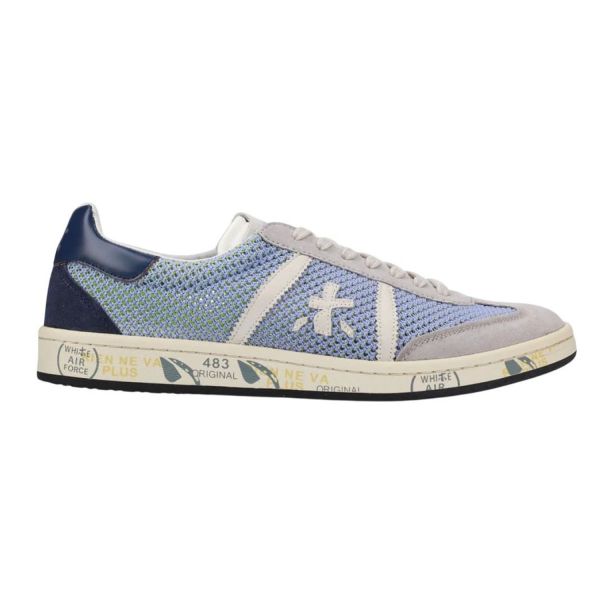 Кеди Premiata Bonnie Var.6759