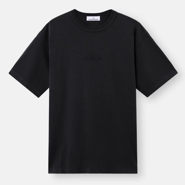 Футболка Stone Island K1S152100025S0050 V0029