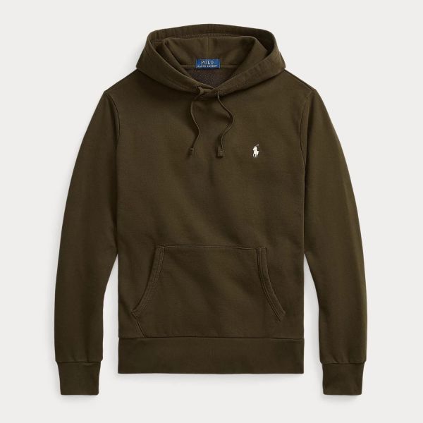 Худі POLO Ralph Lauren 710916690021
