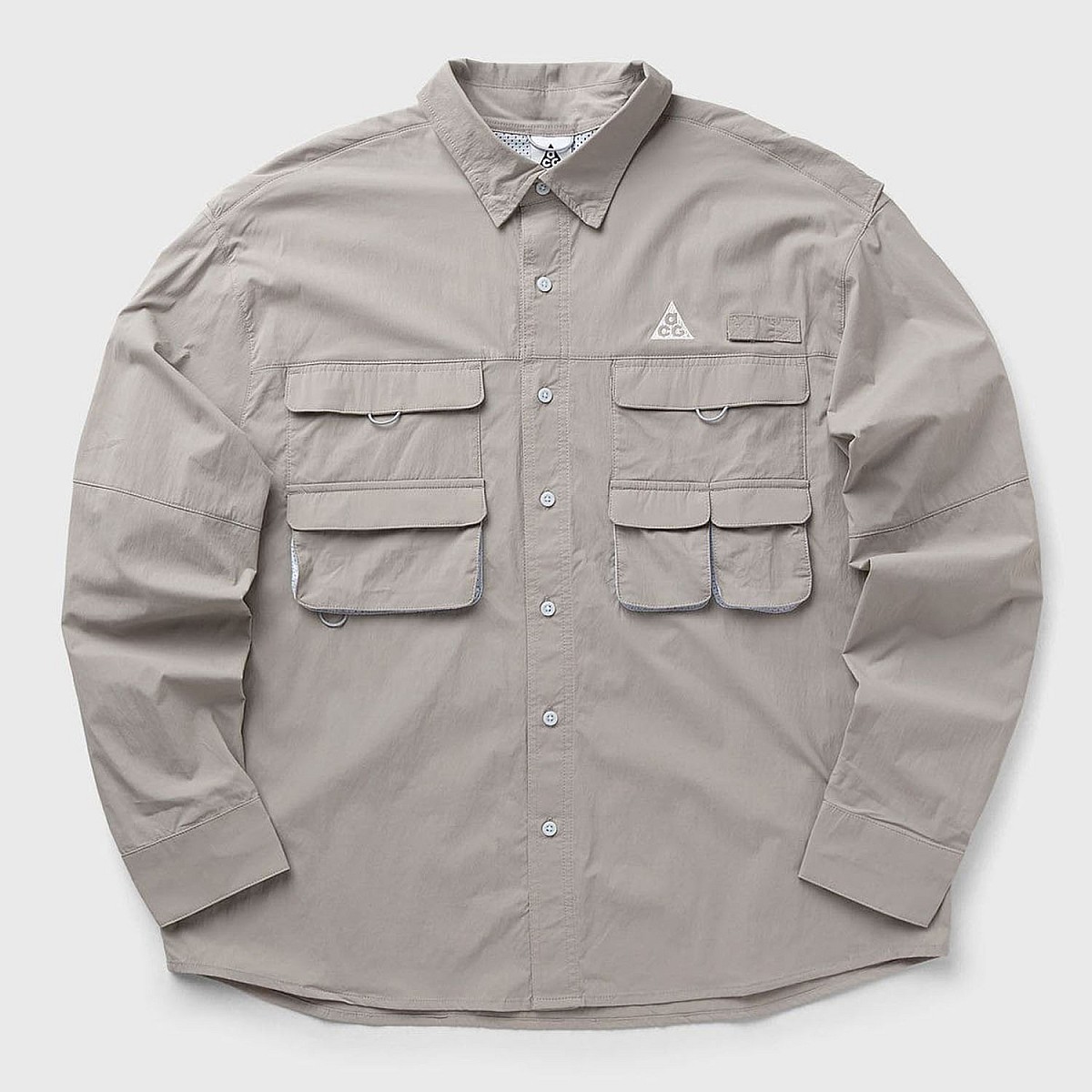 Овершорт Nike ACG HJ2465-009 — купити в Україні | Nike | Brand Centr
