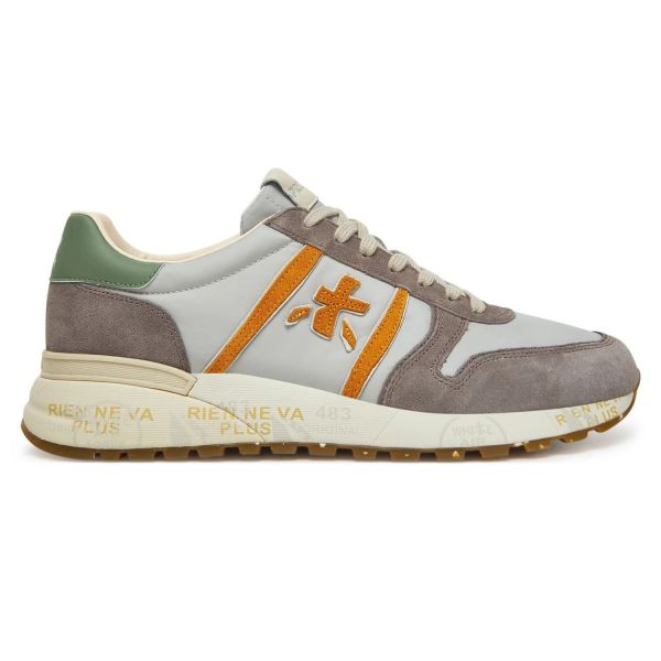 Кросівки Premiata Lander Var.7201