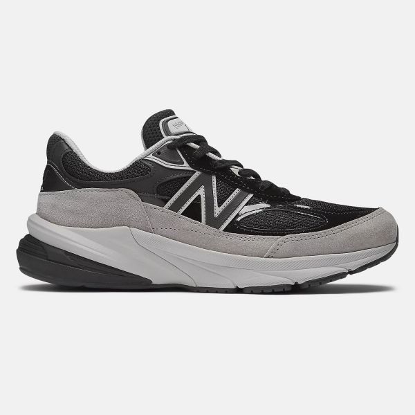 Кроссовки New Balance U990JC6 Made in USA