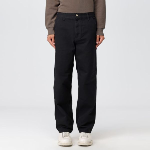 Джинсы Carhartt Simple Pant I031220