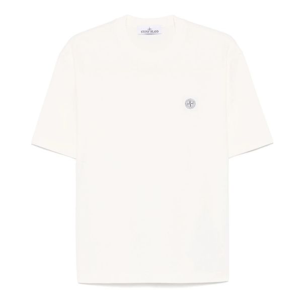Футболка Stone Island K1S152100034S0115 V0093