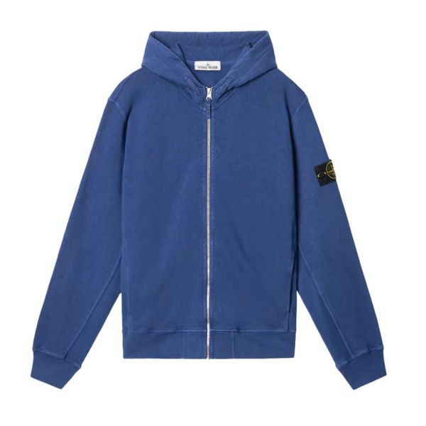 Худі Stone Island K1S156100021S0060 V0128