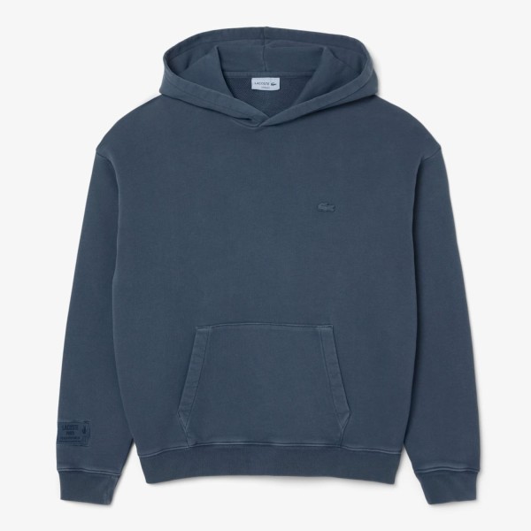 Худи Lacoste SH9905 51 C7Z