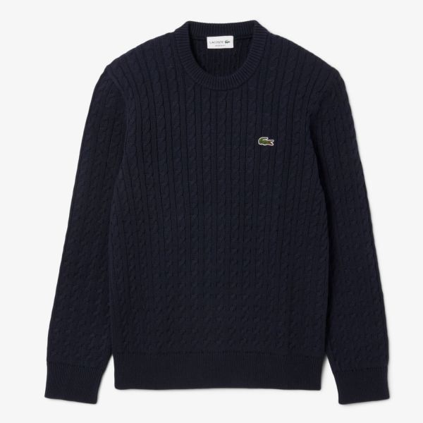 Свитер Lacoste AH7627 51 802
