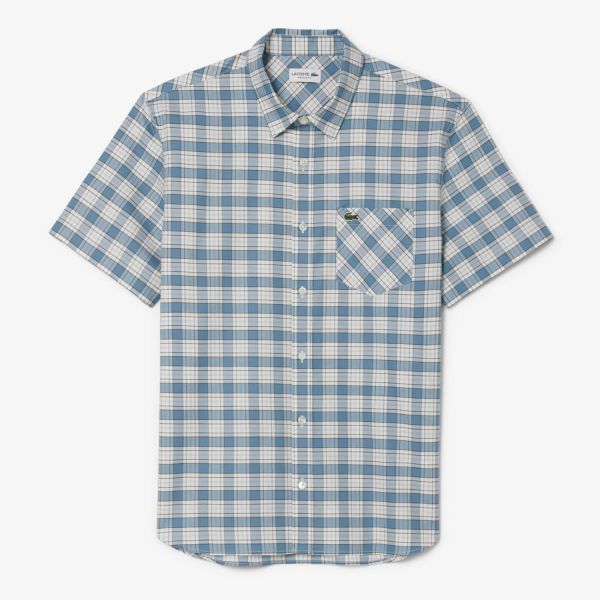 Рубашка Lacoste CH1344 51 CPI