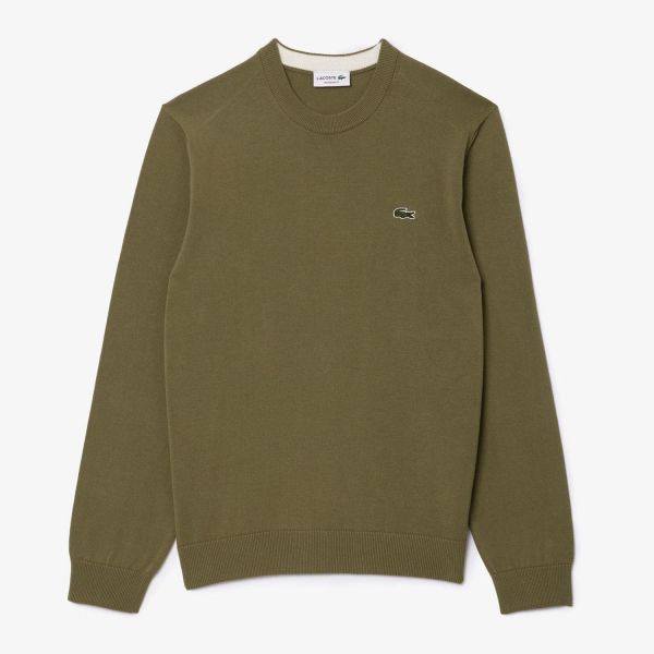 Свитер Lacoste AH1985 BMY
