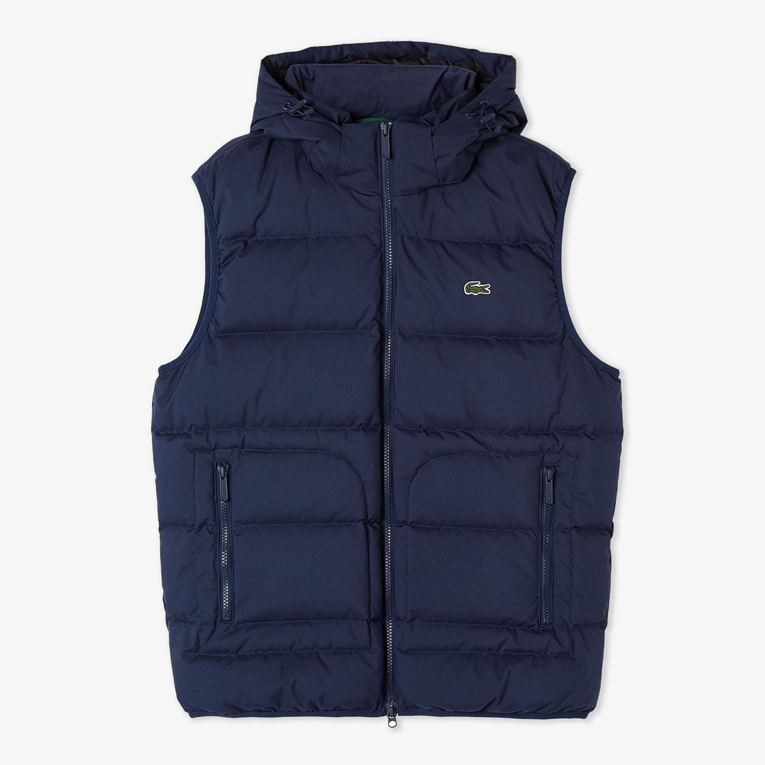 Жилет Lacoste BH2317 166 Жилет Lacoste BH2317 166