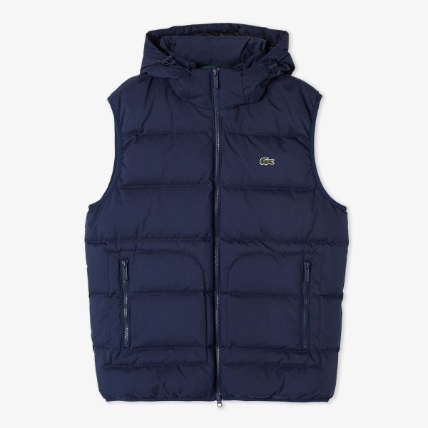 Жилет Lacoste BH2317 166