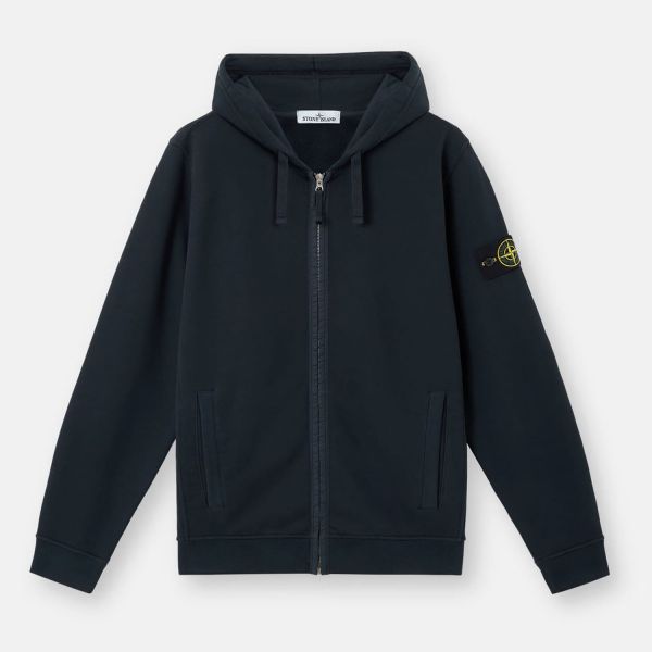 Худі Stone Island K2S156100067S0A20 V0020