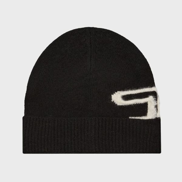 Шапка Diesel K-Peel A13272-0AJBJ-9XX