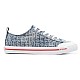 Кеди Diesel S-Athos Low Blue Ice