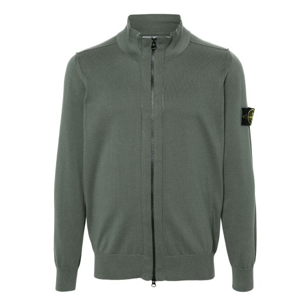 Кардиган Stone Island 8015542B2 V0059