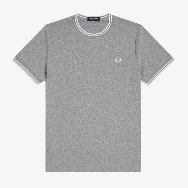 Футболка Fred Perry M1588 420