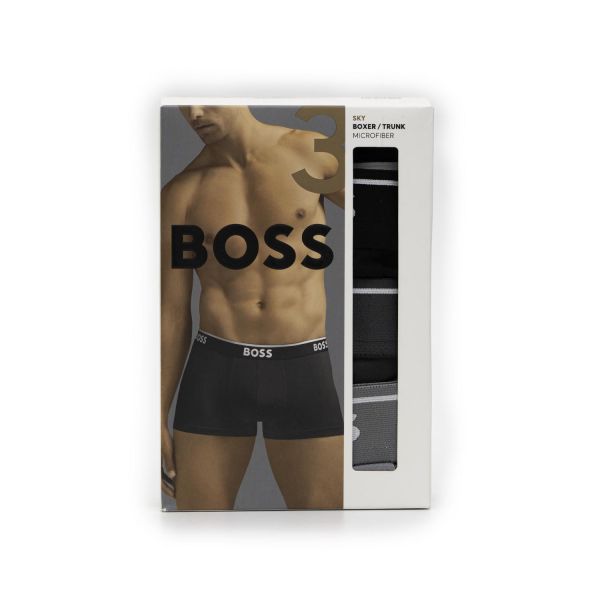 Набор боксеров Hugo Boss 50544505 061