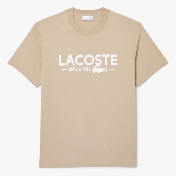 Футболка Lacoste TH6541 02S