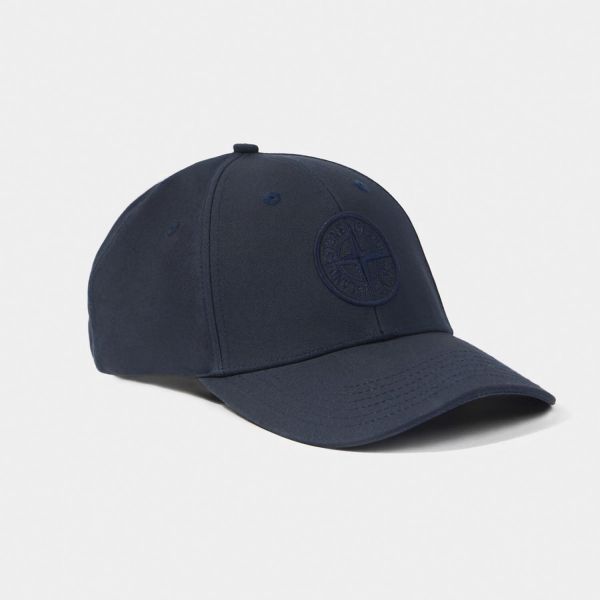 Кепка Stone Island K1S159100996S0065 V0020