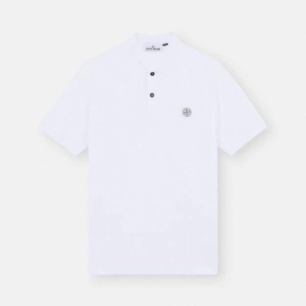 Поло Stone Island K1S15220002RS0039 V0001