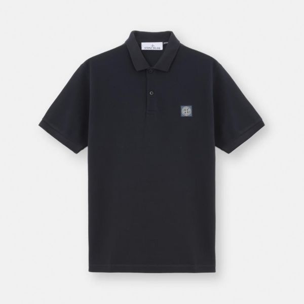Поло Stone Island K1S15220002RS0039 V0024