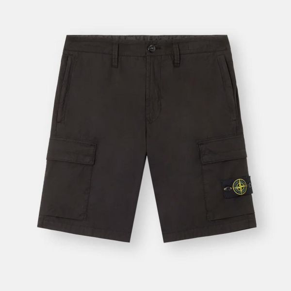 Шорты Stone Island K1S15L100L08S0003 v0029