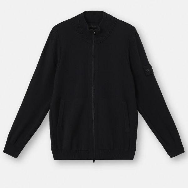 Кардиган Stone Island Ghost K1S155100002S00FA V0029
