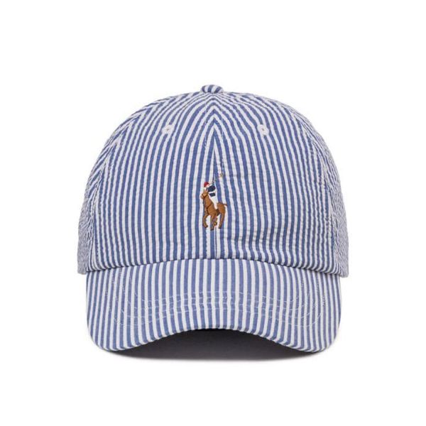 Кепка POLO Ralph Lauren 710957166001