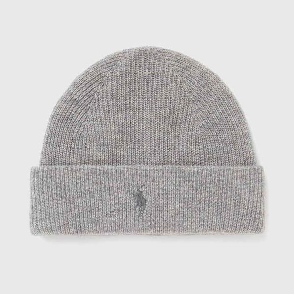Шапка POLO Ralph Lauren 710920660002