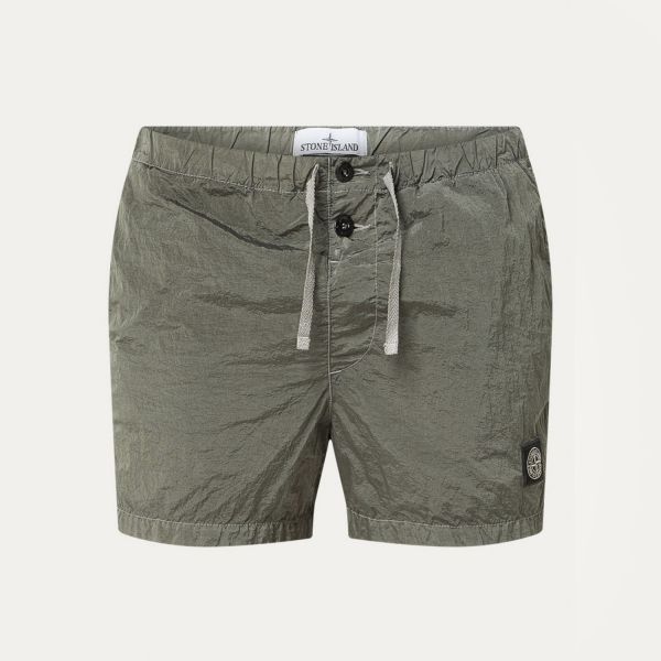 Плавательные шорты Stone Island K1S15B100006S0043 V0054