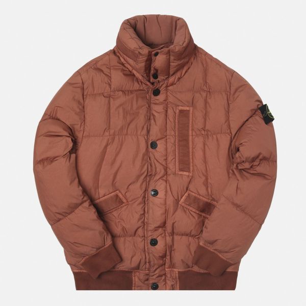 Пуховик Stone Island 711540123 V0013