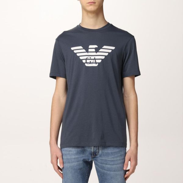 Футболка Armani 8N1TN5 1JPZZ 0930