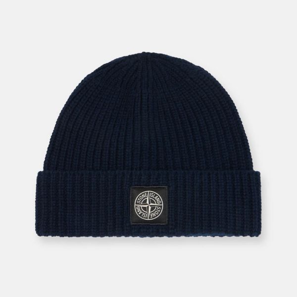 Шапка Stone Island K2S15N100012S00B4 V0020