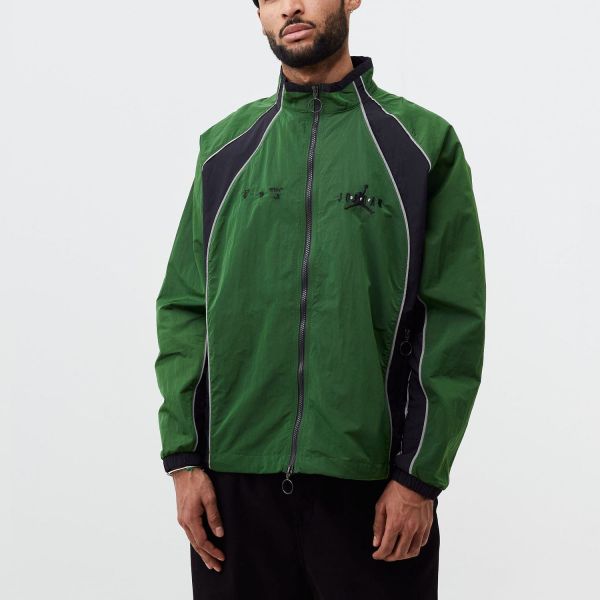 Ветровка Nike Jordan X Off White CV3502-361.