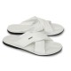 Шльопанці Fabi FU7491A white